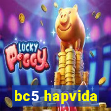 bc5 hapvida